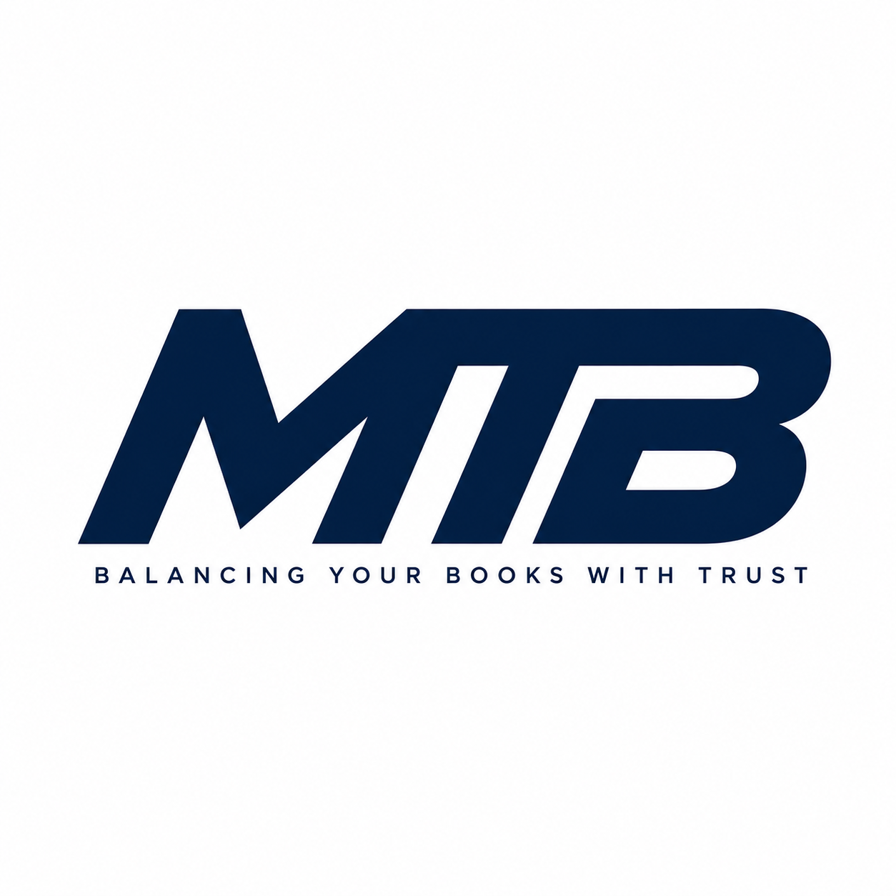 MTB INC. – Maple Trust Books